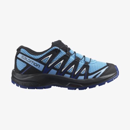 Salomon XA PRO 3D J Junior Hiking Shoes PH 00SYP